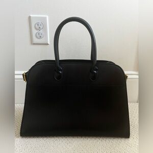 The Row INSPIRED Margaux 15 STRUCTURED Handbag